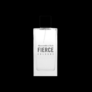 Abercrombie & Fitch Fierce Eau De Cologne