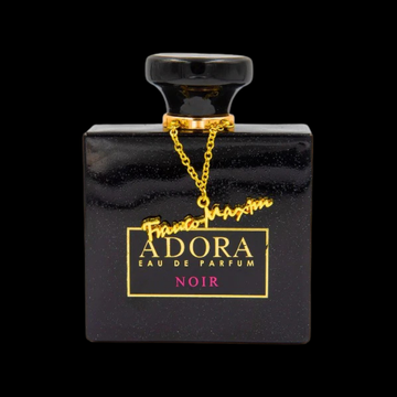 Adora Noir Eau De Parfum (Ysl Opium Black Twist)