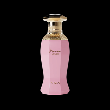 Afnan Kiaana Crush Eau De Parfum