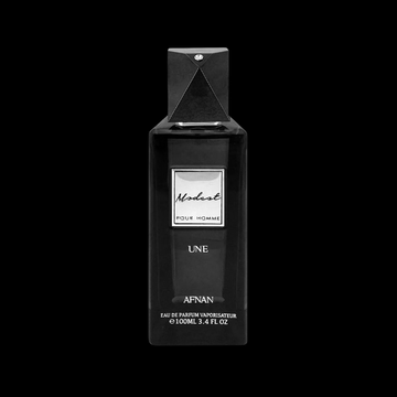Afnan Modest Une Eau De Parfum