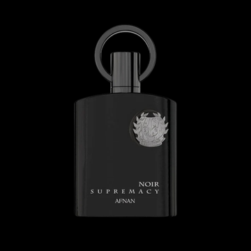 Afnan Supremacy Noir Eau De Parfum