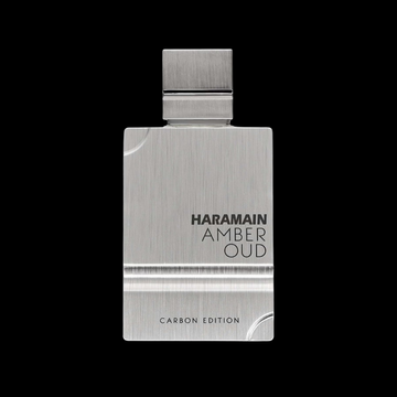 Al Haramain Amber Oud Carbon Edition Eau De Parfum