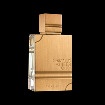 Al Haramain Amber Oud Gold Edition Eau De Parfum