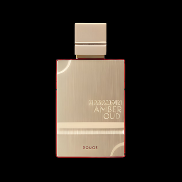 Al Haramain Amber Oud Rouge Eau De Parfum