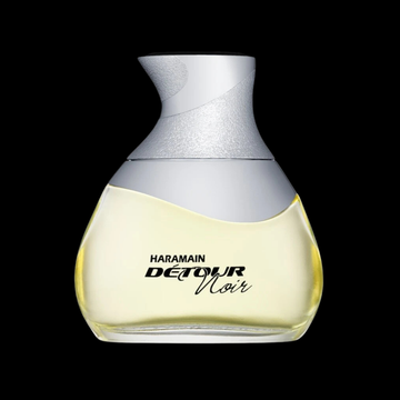 Al Haramain Detour Noir Eau De Parfum