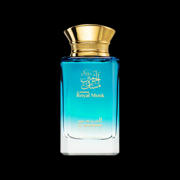 Al Haramain Royal Musk Eau De Parfum