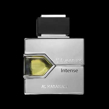 Al Harmain L'Aventure Intense Eau De Parfum