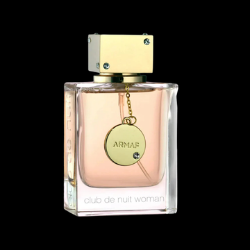 Armaf Club De Nuit Eau De Parfum