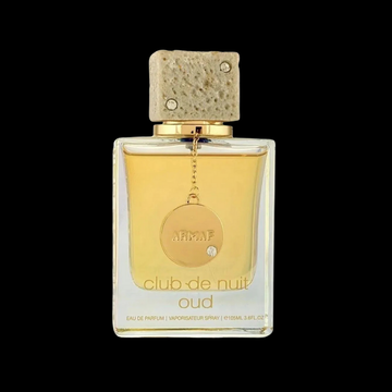 Armaf Club De Nuit Oud Eau De Parfum