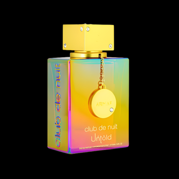 Armaf Club De Nuit Untold Eau De Parfum