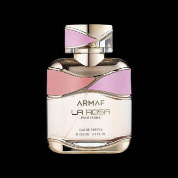 Armaf La Rosa Eau De Parfum