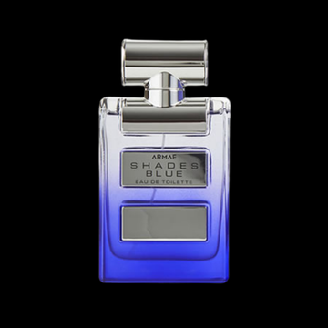 Armaf Shades Blue Eau De Toilette