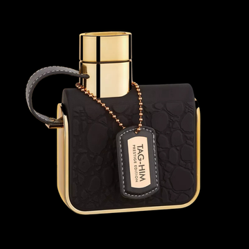 Armaf Tag Him Prestige Edition Eau De Toilette