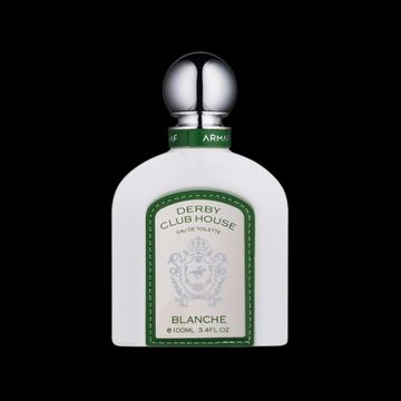 Armaf Derby Club House Blanche Eau De Toilette