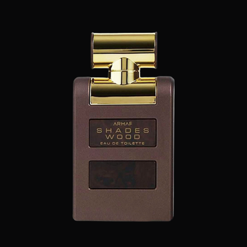 Armaf Shades Wood Eau De Toilette