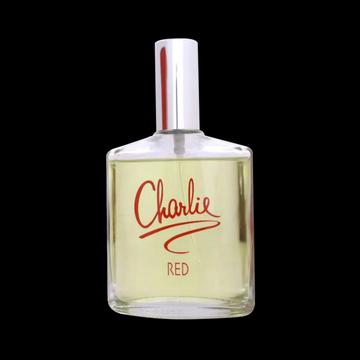 Charlie Red Eau De Toilette