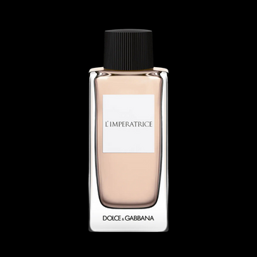 D & G L'Imperatrice Eau De Toilette