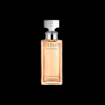 Eternity Intense Eau De Parfum