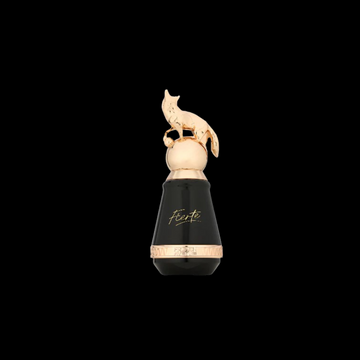 Fragrance World Fierte Eau De Parfum