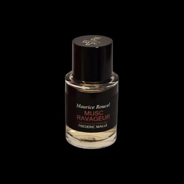 Frederic Malle Musc Ravageur Eua De Parfum