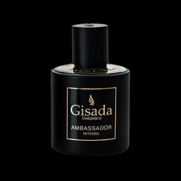 Gisada Ambassador Intense Eau De Parfum