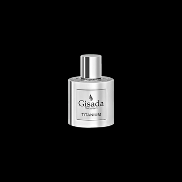 Gisada Titanium Eau De Parfum