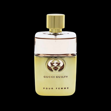 Gucci Guilty Pour Femme Eau De Parfum