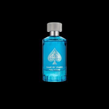 Jo Milano Game Of Spades Full House Eau De Parfum