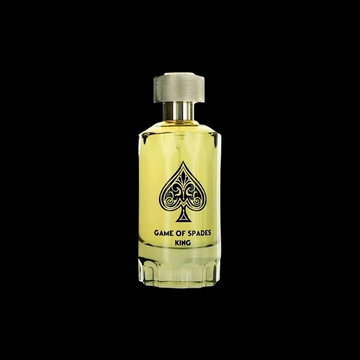 Jo Milano Game Of Spades King Eau De Parfum