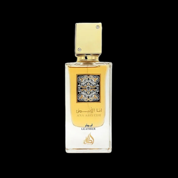 Lattafa Ana Abiyedh Leather Eau De Parfum