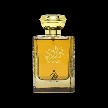 Lattafa Asdaaf Bawadi Eau De Parfum