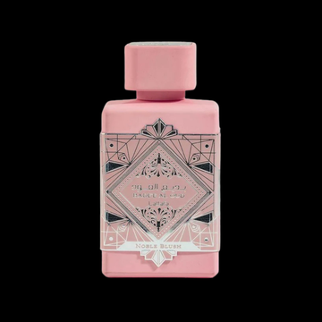 Lattafa Badee Al Oud Noble Blush Eau De Parfum