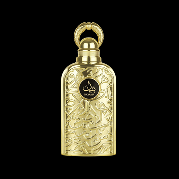 Lattafa Bayaan Eau De Parfum