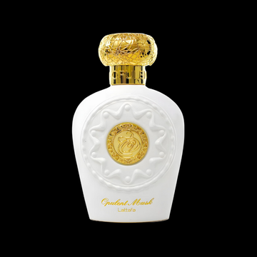 Lattafa Opulent Musk Eau De Parfum
