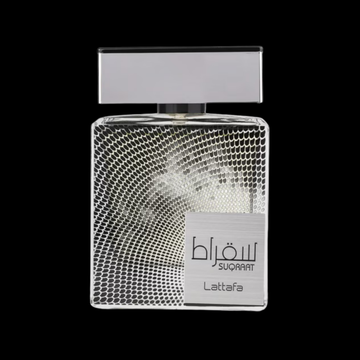 Lattafa Suqraat Eau De Parfum
