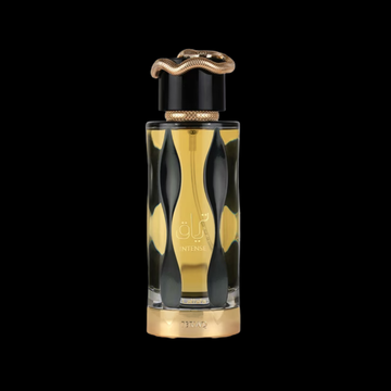 Lattafa Teriaq Intense Eau De Parfum