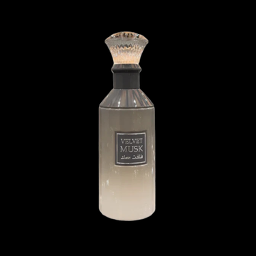 Lattafa Velvet Musk Eau De Parfum