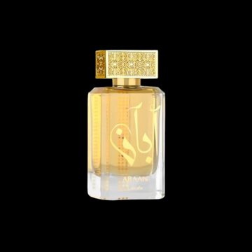 Lattafa Abaan Eau De Parfum