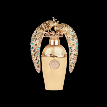 Lattafa Afeef Eau De Parfum