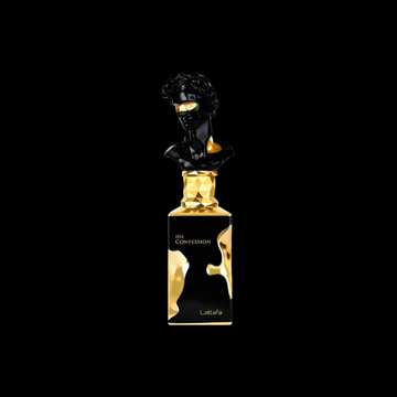 Lattafa His Confession Eau De Parfum