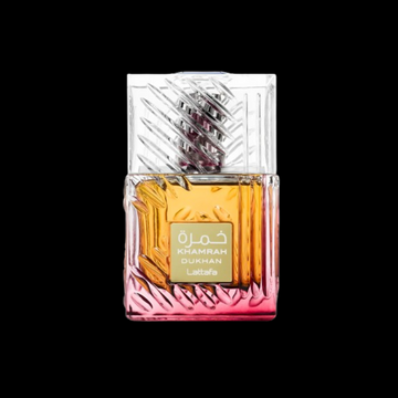 Lattafa Khamrah Dukhan Eau De Parfum