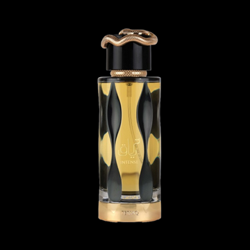 Lattafa Teriaq Intense Eau De Parfum