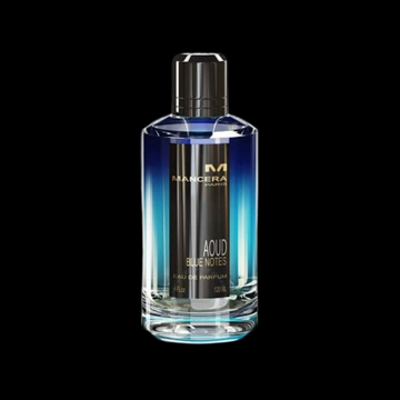 Mancera Aoud Blue Notes Eau De Parfum