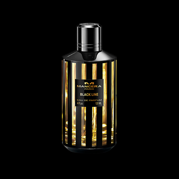 Mancera Black Line Eau De Parfum