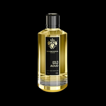 Mancera Gold Aoud Eau De Parfum