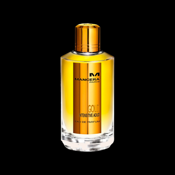 Mancera Gold Intensitive Aoud Eau De Parfum