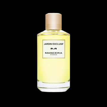 Mancera Jardin Exclusif Eau De Parfum