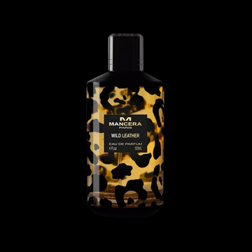 Mancera Wild Leather Eau De Parfum