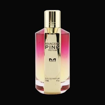 Mancera Pink Prestigium Eau De Parfum
