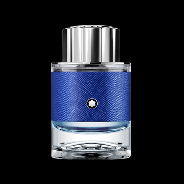 Mont Blanc Explorer Ultra Blue Eau De Parfum